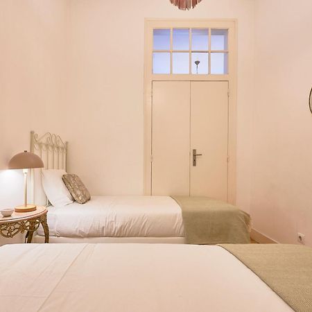 Spacious Apartment In The Perfect Lisbon Location, By Timecooler Exterior photo