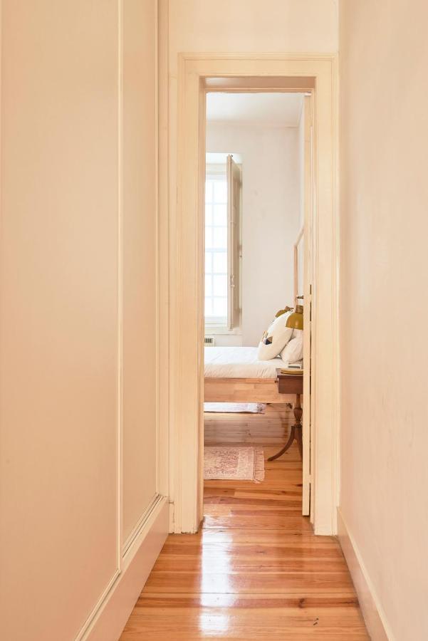 Spacious Apartment In The Perfect Lisbon Location, By Timecooler Exterior photo